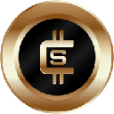 Coin Sack CS ロゴ