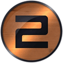 Coin2.1 C2 Logotipo