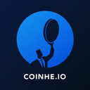 CoinHe Token CHT Logo