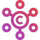 Coinlancer CL Logotipo