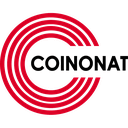 Coinonat CXT логотип