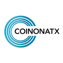 CoinonatX XCXT Logotipo
