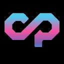 Coinpad CP ロゴ