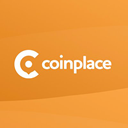 CoinPlace Token CPL ロゴ