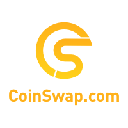 CoinSwap COINS Logotipo