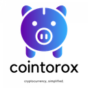 Cointorox OROX ロゴ