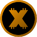 CoinX CNX Logo