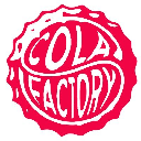 ColaFactory COLA Logotipo