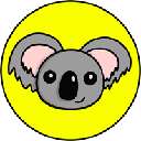 Cold Koala COLDKOALA Logo
