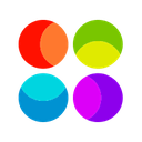 Color Platform CLR ロゴ