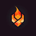 Combustion FIRE Logotipo