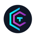 Community Token COM логотип