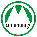 CommunityToken CT Logotipo