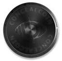 ConcealCoin CNL Logotipo