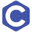 Constant CONST Logotipo