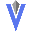 Content Value Network CVNT логотип