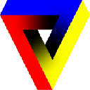 Convergence CVG Logo