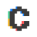Convex Finance CVX Logotipo