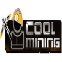 Coolmining cooha COOHA ロゴ