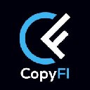 CopyFi $CFI Logotipo