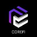 Core Finance COREFI Logo