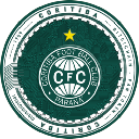 Coritiba F.C. Fan Token CRTB ロゴ