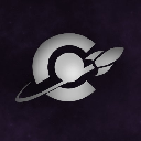 Cosmic Chain COSMIC Logotipo