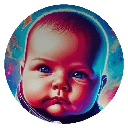 Cosmo Baby CBABY ロゴ