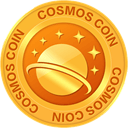 CosmosCoin CMC ロゴ