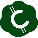 CottonCoin COTN Logotipo