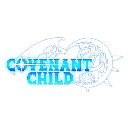 Covenant Child COVN ロゴ