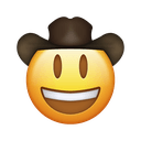 Cowboy.Finance COW Logotipo