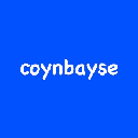 coynbayse $BAYSE Logotipo