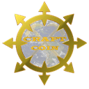 Craftcoin CRAFT Logotipo
