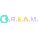 Cream Finance CREAM Logotipo