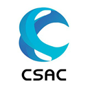 Credit Safe Application Chain CSAC ロゴ