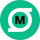 CRISP Scored Mangroves CRISP-M Logo