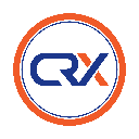 CRODEX CRX ロゴ