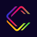CronaSwap CRONA Logotipo