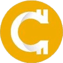 CrowdCoin CRC ロゴ
