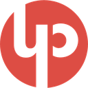 Crowdholding YUP Logotipo