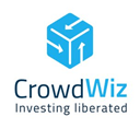 Crowdwiz WIZ логотип