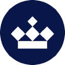 Crown Finance CRN Logotipo