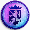 Crown Sovereign CSOV Logotipo