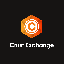 Crust Exchange CRUST 심벌 마크