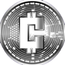CryCash CRC Logotipo