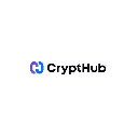 CryptHub CRHT ロゴ