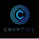 Cryptics QRP ロゴ