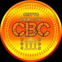Crypto Bank Coin CBC 심벌 마크