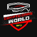 Crypto Cars World CARS логотип